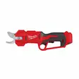 MILWAUKEE M12 BLPRS-0 Oksasakset - Muut puutarhakoneet - 132810 - 2