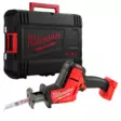 MILWAUKEE M18 FHZ-0X Akkupuukkosaha - Akkupuukkosahat - 117680 - 1