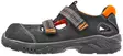 SIEVI SieviAir Galaxy 1 S1 - Turvasandaalit - 100210 - 2