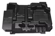 Makpac sisusmuotti (3) - MAKPAC Sisusmuotit - 128580 - 1