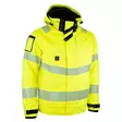 DIMEX 60591Y Turva talvikuoritakki - Työtakit ja huomiotakit - 139310 - 1
