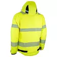 DIMEX 60591Y Turva talvikuoritakki - Työtakit ja huomiotakit - 139310 - 2
