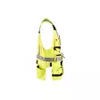 BLÅKLÄDER 3032 Highvis riipputaskuliivi - Blåkläder vaatteet - 101060 - 4