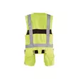 BLÅKLÄDER 3032 Highvis riipputaskuliivi - Blåkläder vaatteet - 101060 - 2