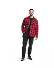 BLÅKLÄDER 3288 Flanellipaita - Flanellipaidat - 137110 - 5
