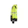 BLÅKLÄDER 3546 Highvis huppari - Hupparit - 101620 - 3