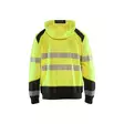 BLÅKLÄDER 3546 Highvis huppari - Hupparit - 101620 - 2