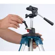 BOSCH BT 250 Mittausjalusta - Laserien tarvikkeet - 137030 - 3