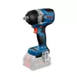 BOSCH GDS 18V-750 C Iskumutterinväännin - Bosch kampanja - 136900 - 1