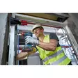 BOSCH GDX 18V-200 Iskuruuvinväännin SOLO - Akkuruuvinvääntimet - 124930 - 3