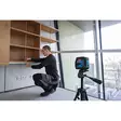 BOSCH GLL 20-22 G/AA Linjalaser VIHREÄ - Bosch kampanja - 137000 - 6