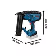 BOSCH GNH 18V-50 M Akkunaulain - Bosch kampanja - 136350 - 2