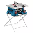 BOSCH GTS 635-216 Pöytäsaha +GTA 560 Sahapöytä - Sahat - 125020 - 1