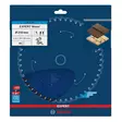 BOSCH Pyörösahanterä 210x2,4x30mm T48 - Pyörösahanterät - 138630 - 2