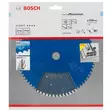 BOSCH Pyörösahanterä 210x2,8x30mm Z72 - Pyörösahanterät - 125080 - 2