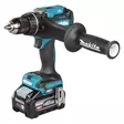 MAKITA DF003GU201 Porakone XGT - Makita XGT 40V rungot - 138670 - 1