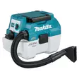 MAKITA DVC750LZX3 Märkä/Kuivaimuri LXT - Akkuimurit - 138660 - 2