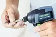 FESTOOL TID 18-Basic Akkuiskuruuvinväännin - Poistotuotteet - 116900 - 5