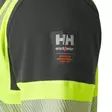 HELLY HANSEN 79273 Icu Vetoketjuhuppari - Kevät kampanja - 124510 - 3