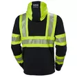 HELLY HANSEN 79273 Icu Vetoketjuhuppari - Kevät kampanja - 124510 - 2