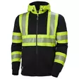 HELLY HANSEN 79273 Icu Vetoketjuhuppari - Kevät kampanja - 124510 - 1