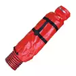 H&H Compact haitariletku 125mm/5m - Muut tarvikkeet - 127260 - 1