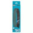 MAKITA Hiomanauha 40 mm x 760 mm K40 - Hiomanauhat nauhahiomakoneille - 138690 - 2