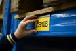HPX Magneettiteippi 25mm x 2m, 7800 - Teipit ja pakkausmateriaalit - 139360 - 8