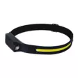 JAPCELL HLS350 Ladattava otsavalaisin - Muut valaisimet - 138300 - 1