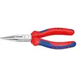 KNIPEX Kärkipihti 160mm - Kärkipihdit - 112220 - 1