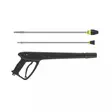 KRÄNZLE X 10/140 TST Kylmävesipesuri kelalla - Kränzle painepesurit - 136780 - 3