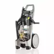 KRÄNZLE X 10/140 TST Kylmävesipesuri kelalla - Kränzle painepesurit - 136780 - 1