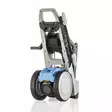 KRÄNZLE X 10/140 TST Kylmävesipesuri kelalla - Kränzle painepesurit - 136780 - 2