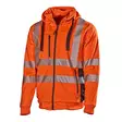 L.BRADOR 419P Collegepusero - Hupparit - 103290 - 1