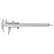 LIMIT Työntömitta piirtomitalla 150mm - Työntömitat ja mikrometrit - 124780 - 1