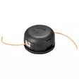 MAKITA 1914R6-0 Siimapää Ø 2,4 mm x 3 m - Siimat ja siimapäät - 138370 - 1