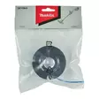 MAKITA 191Y39-5 Siimakela sis. siiman - Siimat ja siimapäät - 107810 - 2