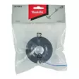 MAKITA 191Y39-5 Siimakela sis. siiman - Siimat ja siimapäät - 107810 - 2
