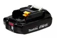 MAKITA 197254-9 Akku 2,0 Ah LXT BL1820B - Työkaluakut ja latauslaitteet - 104630 - 1