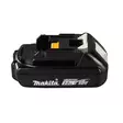 MAKITA 197254-9 Akku 2,0 Ah LXT BL1820B - Työkaluakut ja latauslaitteet - 104630 - 2