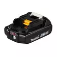 MAKITA 197254-9 Akku 2,0 Ah LXT BL1820B - Työkaluakut ja latauslaitteet - 104630 - 1