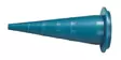 MAKITA 454226-0 Massapuristimen suutinkartio - Makita varaosat - 107540 - 1
