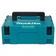 MAKITA 821550-0 Makpac muovilaukku 2 - Syksy kampanja - 107990 - 2