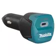 MAKITA ADP14 Adapteri USB-C PD -liitännällä - Makita akut - 139020 - 2