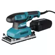 MAKITA BO3710 Tasohiomakone 190W - Hiomakoneet - 104810 - 1