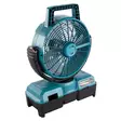 MAKITA CF001GZ Tuuletin XGT - Muut puutarhakoneet - 104600 - 5