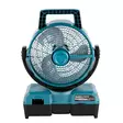 MAKITA CF001GZ Tuuletin XGT - Muut puutarhakoneet - 104600 - 6