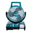 MAKITA CF001GZ Tuuletin XGT - Muut puutarhakoneet - 104600 - 2