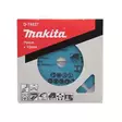 MAKITA D-74837 Katkaisulaikka Karbidi 76x1,75mm - Katkaisu & hiomalaikat, teräsharjat - 128330 - 2