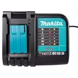 MAKITA DC18SD Latauslaite LXT - Työkaluakut ja latauslaitteet - 137370 - 2